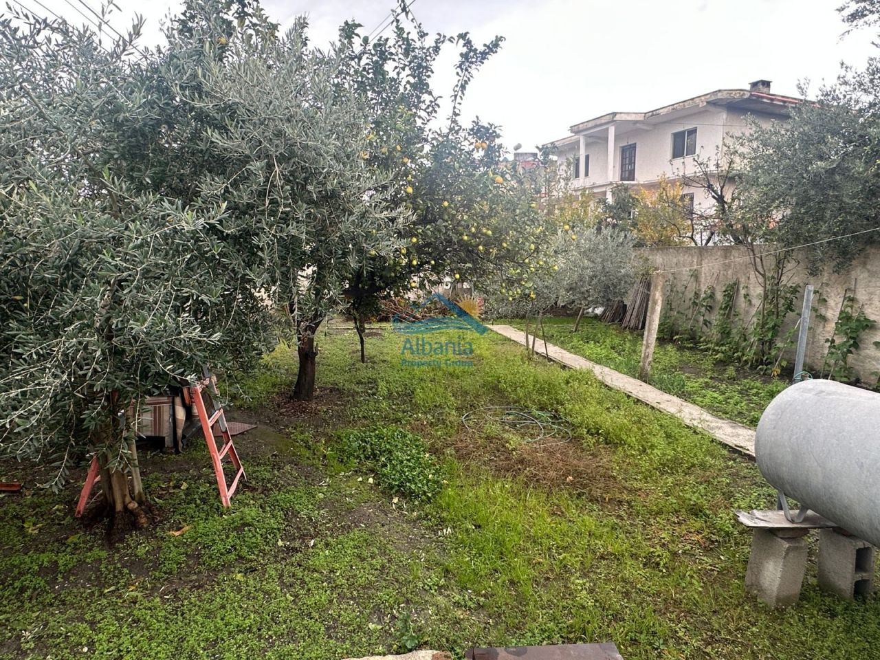 Private House For Sale In Vlore Albania